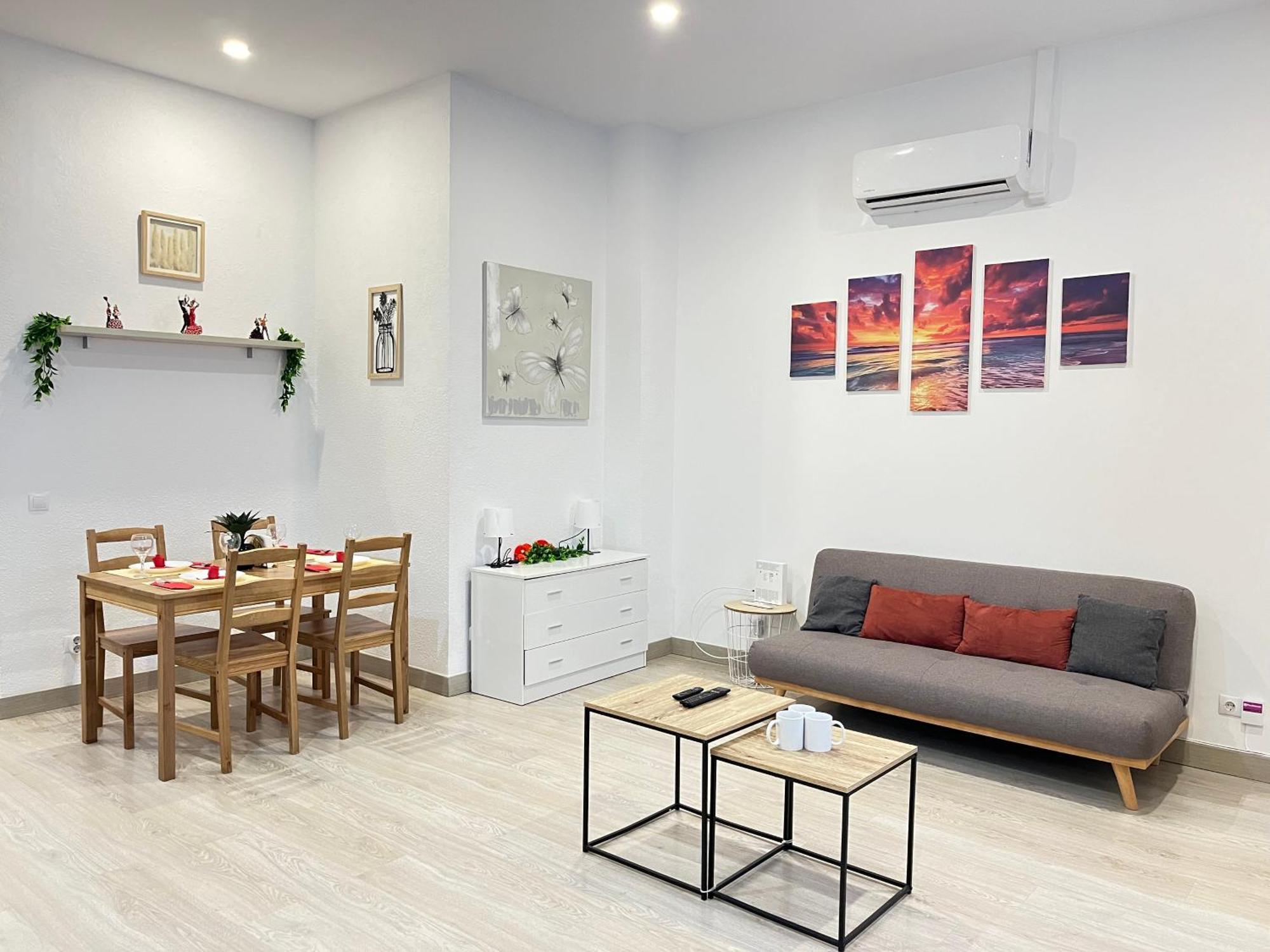 ☆The Central Valencia Stay☆ Exterior photo